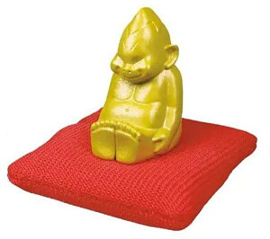 �y���z�K�^�̐_�l �r���P������}�X�R�b�g