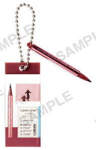�y���[�u���E���zLove Liner �~�j�`���A�L�[�z���_�[