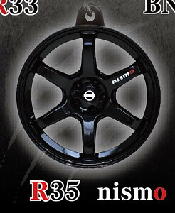 �yR35 nismo�zNISSAN GT-R �z�C�[���L�[�z���_�[�R���N�V����