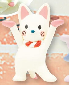 【ニコリン坊】おじゃる丸のペンおき