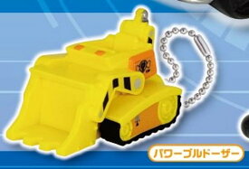 【パワーブルドーザー】パウ・パトロール ビークルコレクション Vol.2