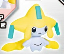 楽天市場】ポケモン ジラーチ（コレクション｜ホビー）の通販