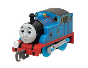 【トーマス連結パーツ付】カプセルプラレール きかんしゃトーマス しましまのゴードン編