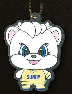 yTfB[zB.LEAGUE Tiny mascot o[{[`F[