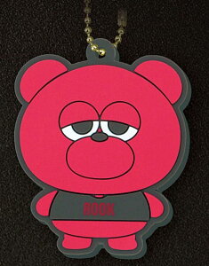 �y���[�N�zB.LEAGUE Tiny mascot ���o�[�{�[���`�F�[��