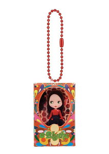 y2006N Blythe Rosy Red EncorezBlythe ~j`ApbP[WRNV2000N-2010N