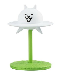 【2.ネコUFO】チョコサプ にゃんこ大戦争