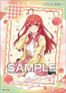 yNo.116 ܌(LN^[J[h)zܓ̉ԉŁ NAJ[hRNVK4 J[ĥ