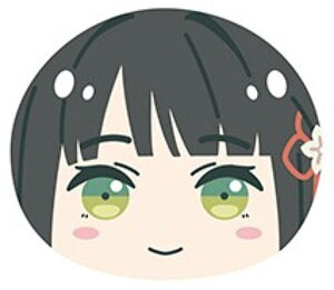 【百生吟子】ラブライブ!蓮ノ空女学院スクールアイドルクラブ おまんじゅうにぎにぎマスコット