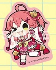 y݂zzCu hololive CITY'24 _CJbgXebJ[Zbg Vol.2 XebJ[1̂