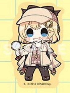 yg\EAAzzCu hololive CITY'24 _CJbgXebJ[Zbg Vol.2 XebJ[1̂