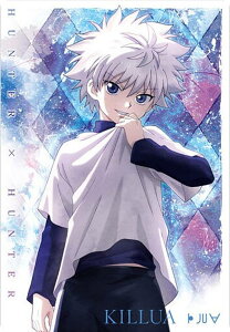 y02.LA (N m[}) zC^WK HUNTER×HUNTER3