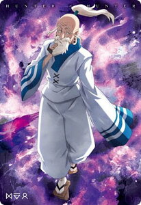 y12.le (N m[}) zC^WK HUNTER×HUNTER3