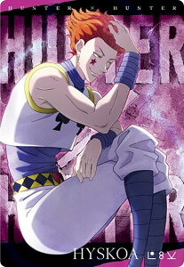 y16.q\J (N m[}) zC^WK HUNTER×HUNTER3