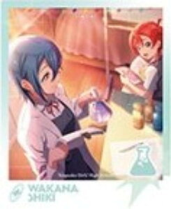 �y��؎l�G/�m�[�}���z���u���C�u!�X�N�[���A�C�h���t�F�X�e�B�o��2 MIRACLE LIVE! �X�i�b�v�}�C�h SQmore! Special Bbox