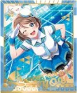 �y[������] �n�ӗj/�X�y�V�����z���u���C�u!�X�N�[���A�C�h���t�F�X�e�B�o��2 MIRACLE LIVE! �X�i�b�v�}�C�h SQmore! Special Bbox