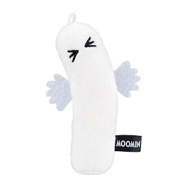 【ニョロニョロ】ムーミン ぬいぐるみマスコット2