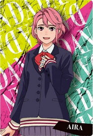 【04 アイラ (N ノーマル) 】TVアニメ『ダンダダン』 カードウエハース