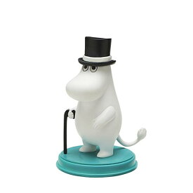 【ムーミンパパ】アートインザポケット ムーミン Vol.2