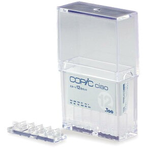 �y�`���I�p�v���X�`�b�N�P�[�X(12�{�p�E���ѕt��)�z�R�s�b�N �~�j�`���A�L�[�`�F�[��2 �`���I&�A�N���A