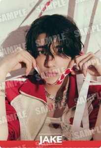 yN_04 JAKE (m[}) zENHYPEN cCEGn[X