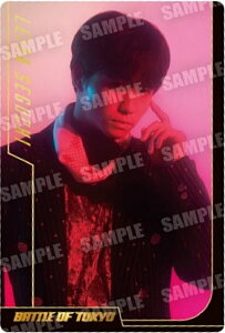 yNo.20 t (FANTASTICS)zBATTLE OF TOKYO`Jr.EXILE vs NEO EXILE` cCEGn[X 2nd BATTLE