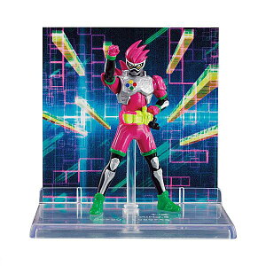 y4.ʃC_[GO[Ch ANVQ[}[ x2zMICRO STATUE COLLECTION ʃC_[2