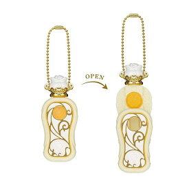 【2.シャイニーパフューム】プリキュア MINI CHARM COLLECTION4 PRECURE ALLSTARS