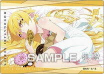 楽天市場】＜物語＞シリーズ クリアカードコレクションガム2の通販 
