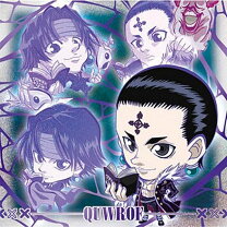 楽天市場】hunter×hunter クロロの通販