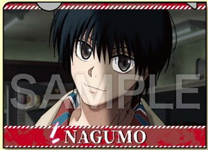 y_/zSAKAMOTO DAYS ~jNAt@C