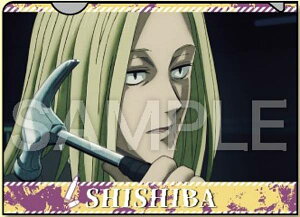 y_X/zSAKAMOTO DAYS ~jNAt@C