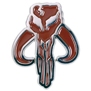 【MANDALORIANS マンダロリアン】スター・ウォーズ ピンバッジコレクション