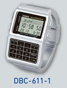 �yDBC-611-1�zCASIO �E�H�b�`�����O�R���N�V���� 1st Edition