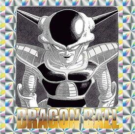 【No.22 [22巻] フリーザ】ドラゴンボール40周年記念 オリジナルイラストレーション シールウエハース