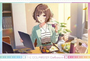 yNo.36 H~̏HȂł (T|[gJ[h)zwACh}X^[ EGn[X2