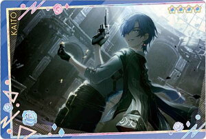 yNo.13 KAITO (LN^[J[h) zvWFNgZJC JtXe[WI feat. ~N EGn[X10
