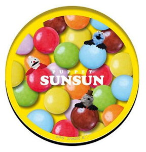 �y9.�`���R�zPUPPET SUNSUN �L�����}�O�l�b�c