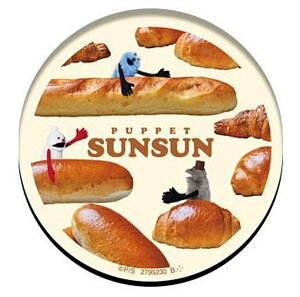 �y10.�p���zPUPPET SUNSUN �L�����}�O�l�b�c