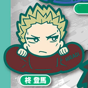 �y�A�o�n�zWIND BREAKER �L�����΂񂿂傤�����w�A�N���b�v
