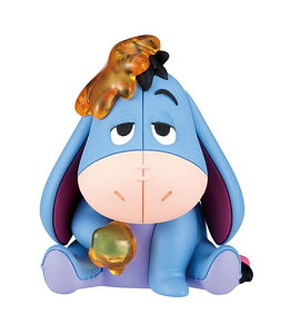 【イーヨー】くまのプーさん ハニージェリーフィギュア