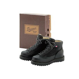 【DANNER LIGHT BLACK ダナーライトブラック】ダナー ミニチュアコレクション