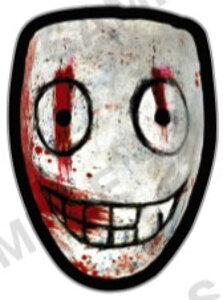 y[W}XNzDead by Daylight ANNbv