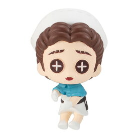 【医師】ハグコット　IdentityV　第五人格3