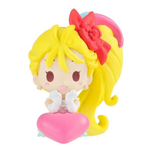【キュアサマー】ハグコット プリキュアオールスターズ
