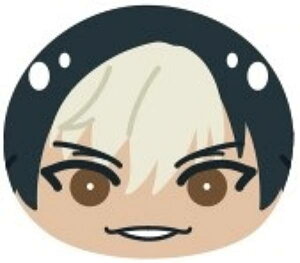 ymOzVejX̉ql ܂񂶂イɂɂ}XRbg HIGA Ver.