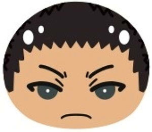 ycmudzVejX̉ql ܂񂶂イɂɂ}XRbg HIGA Ver.