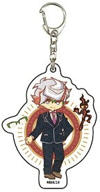 【穂村尊】アクリルキーホルダー 遊☆戯☆王VRAINS 01 レトロアート