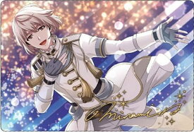 【[金色箔押し] No.15 棗巳波 (BEYOND THE PERiOD)】アイドリッシュセブンウエハース25