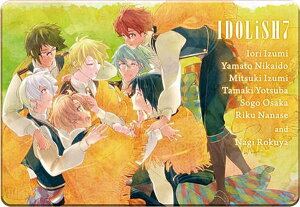 �yENC2_42 IDOLiSH7�z�A�C�h���b�V���Z�u�� ���^���J�[�h�R���N�V���� �A���R�[��2